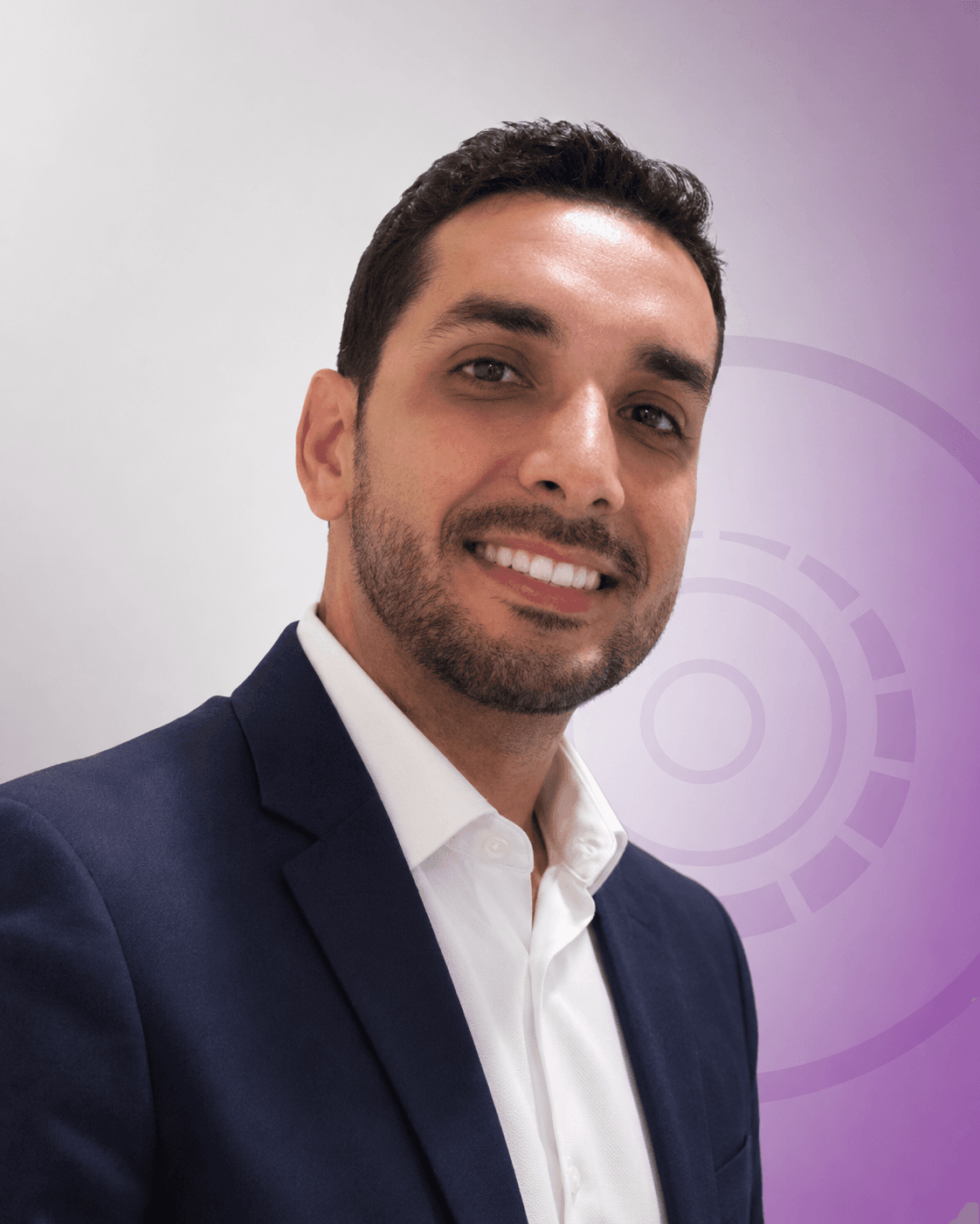 Mateus Bastos Cavalcante - Founder & Chief Solutions Architect